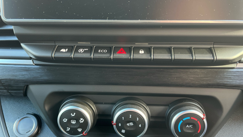 Renault Trafic Swb Diesel SL30 Blue dCi 130 Extra [Safety] Van